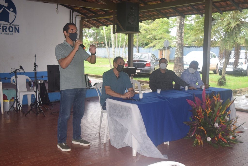 SINDAFISCO: Nova diretoria da Associação dos Auditores Fiscais é empossada