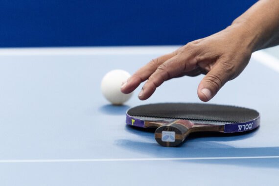 TÊNIS DE MESA: Atletas Rondonienses conquistam medalhas no Campeonato Brasileiro de Seleções