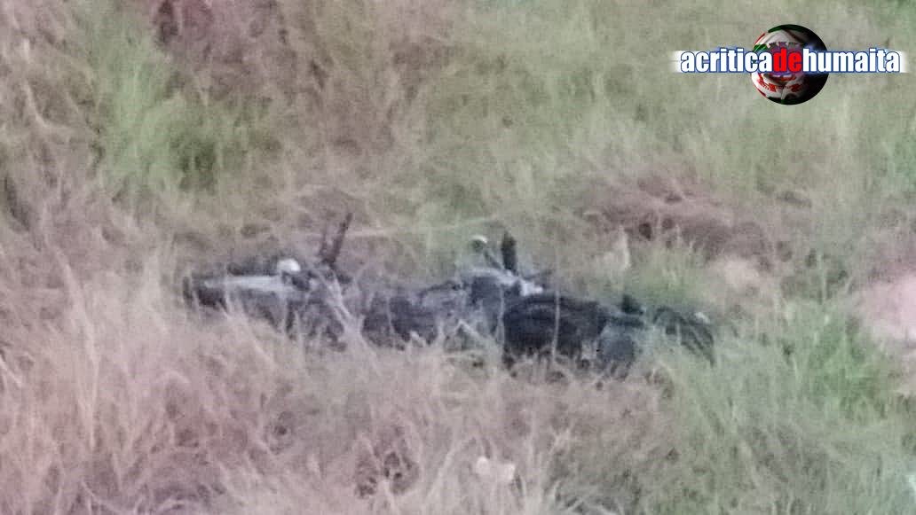 TERROR: Confusão acaba com um morto e policiais agredidos em Humaitá 