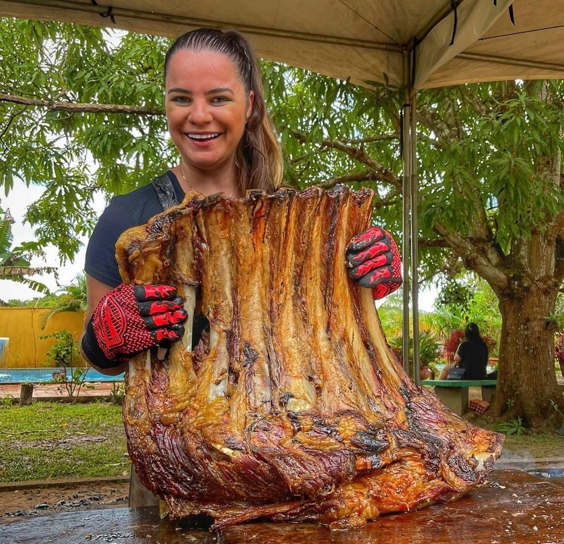 ANIVERSÁRIO SOLIDÁRIO: Deputado Eyder Brasil comemora 44 anos com arrecadação de cestas básicas
