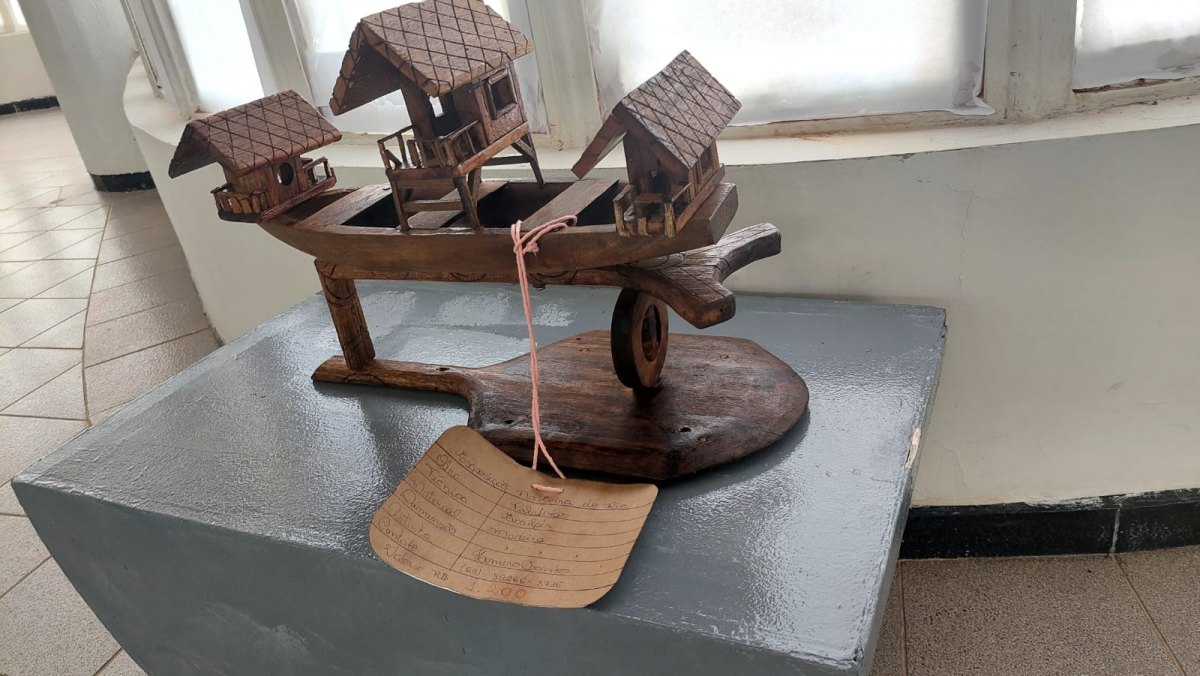 Momento Lítero Cultural - Por Selmo Vasconcellos