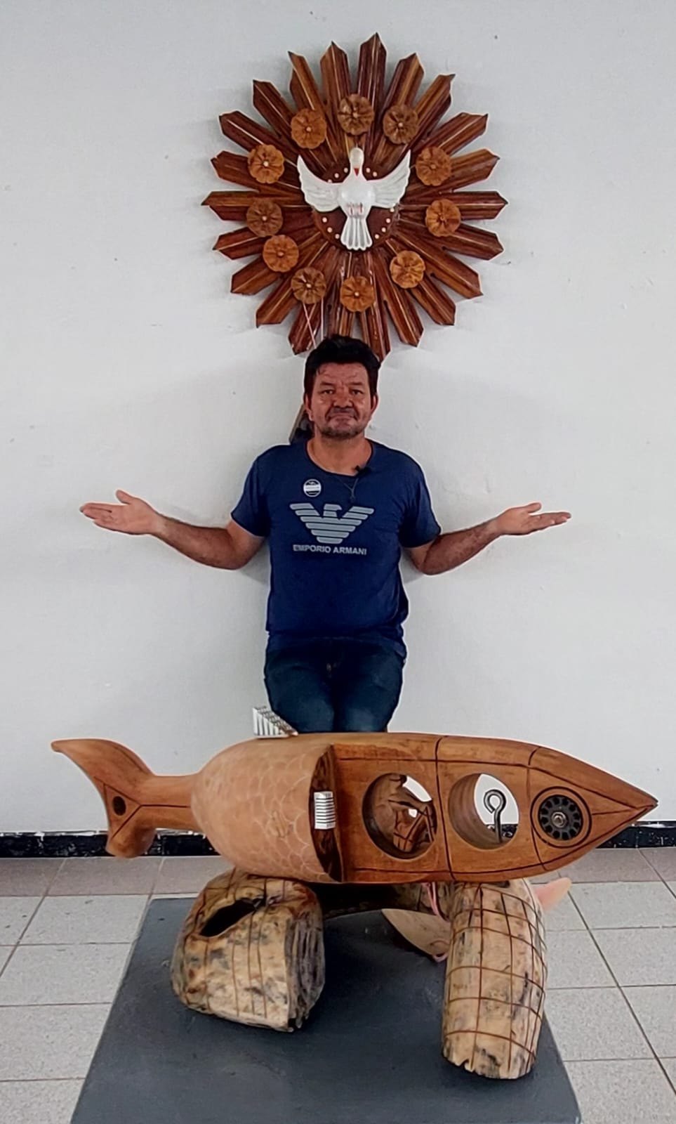 Momento Lítero Cultural - Por Selmo Vasconcellos