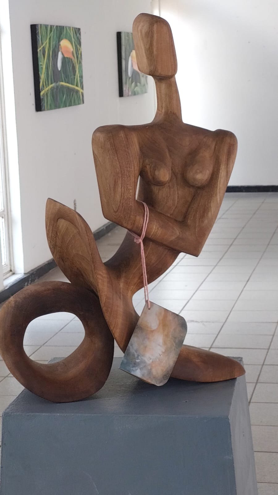 Momento Lítero Cultural - Por Selmo Vasconcellos