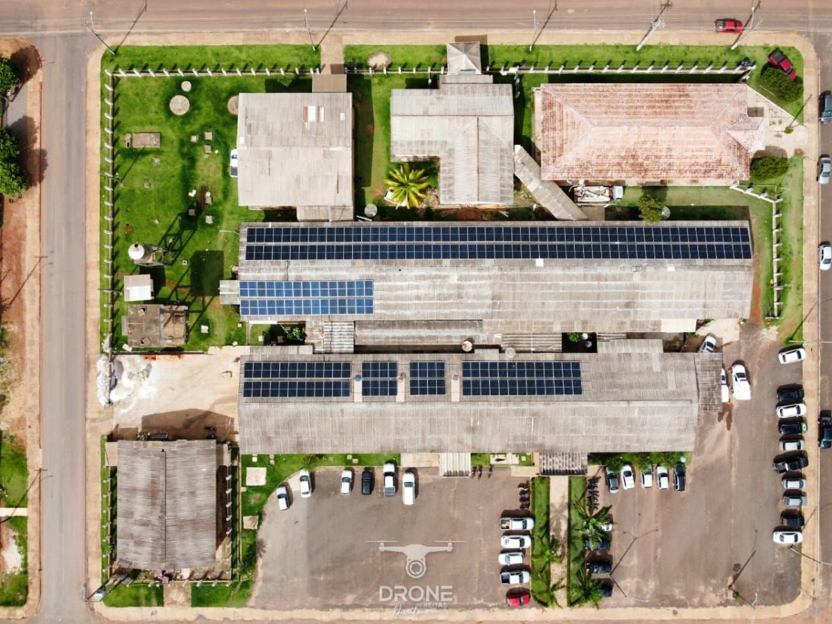 LED: Programa de Eficiência Energética contempla instituições da área de Saúde