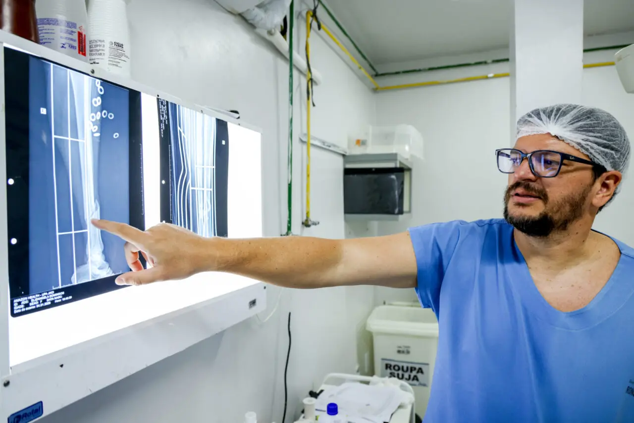 IEDA CHAVES: Deputada solicita R$1 milhão para reforçar atendimento em Cabixi e Vale do Anari