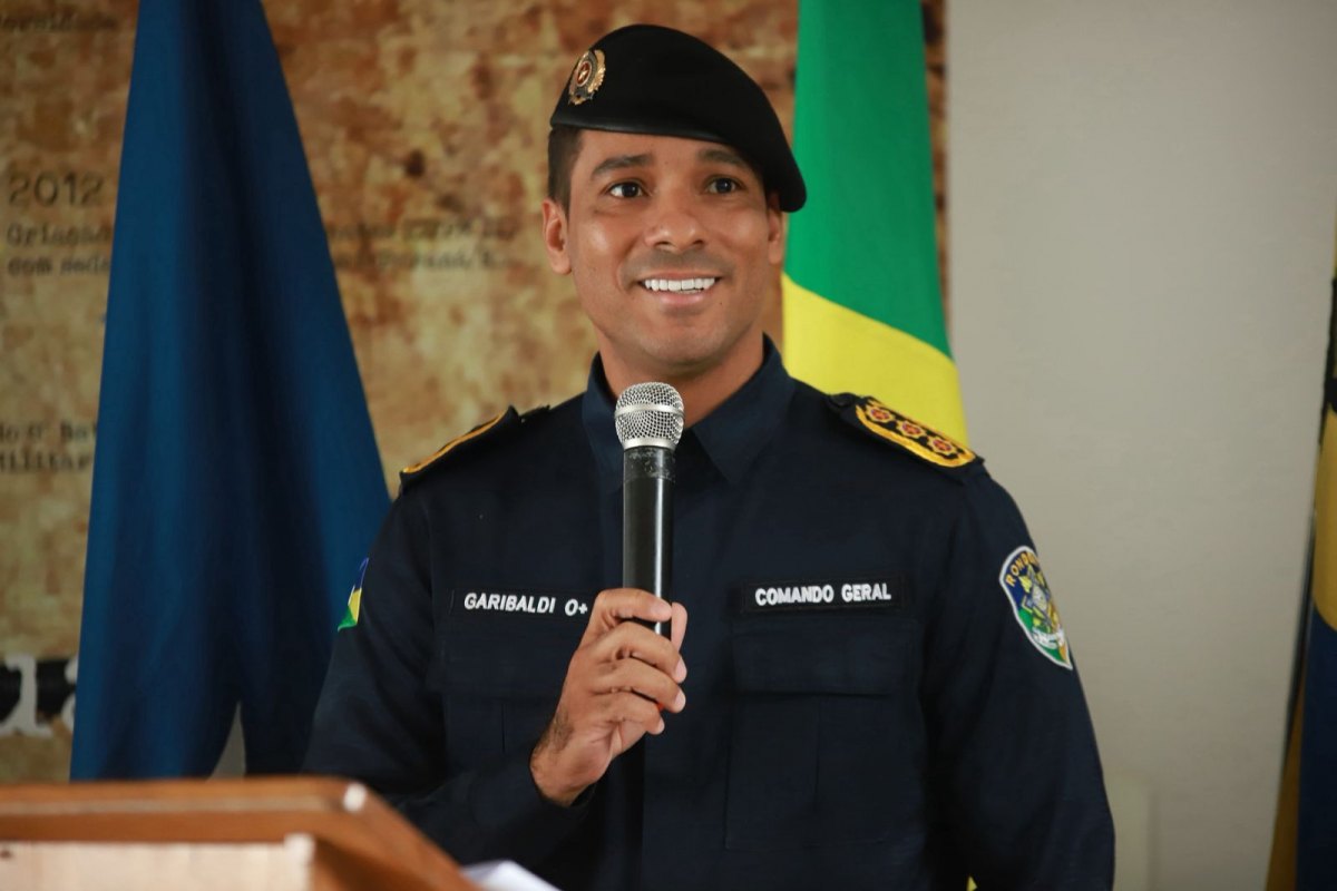 IEDA CHAVES: Deputada destaca investimentos de R$400 mil na estrutura da PM de Rondônia