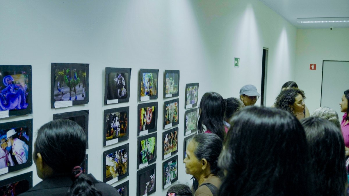 FOTODOC/UNIR: Exposição fotográfica apresenta olhar documental sobre Porto Velho