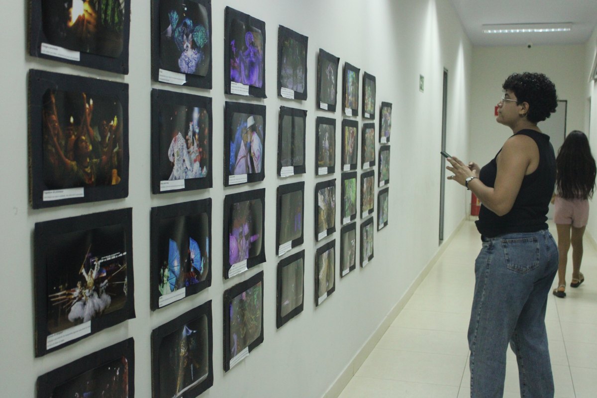 FOTODOC/UNIR: Exposição fotográfica apresenta olhar documental sobre Porto Velho