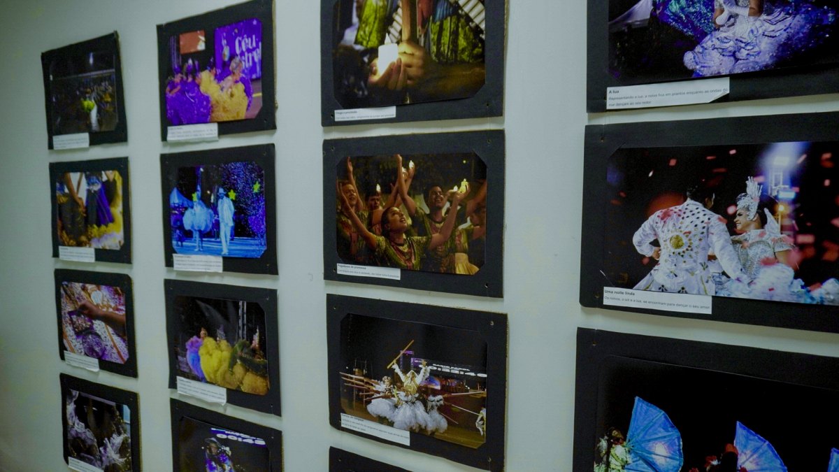 FOTODOC/UNIR: Exposição fotográfica apresenta olhar documental sobre Porto Velho