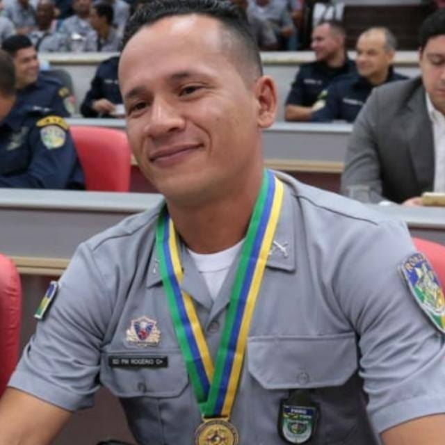 LATROCÍNIO: Cabo da PM é morto com tiro no olho ao reagir assalto em frigorífico