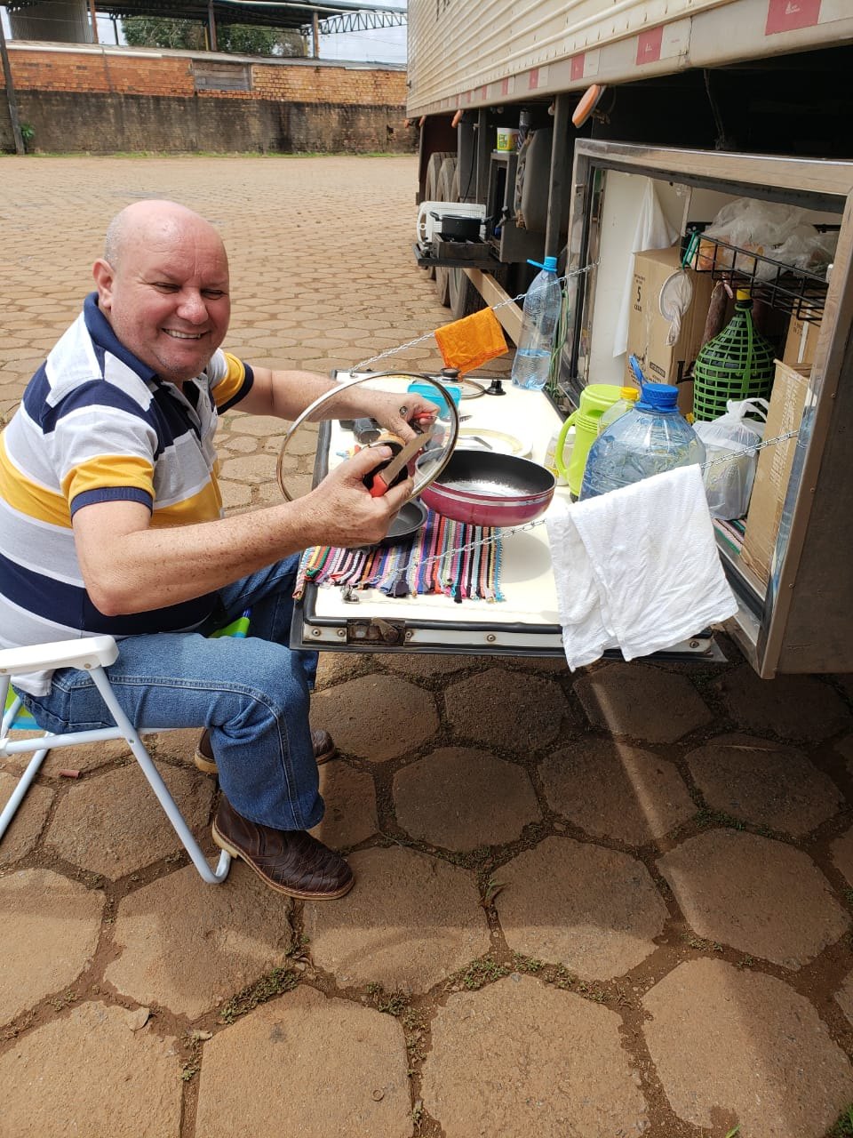 LUTO: Policial civil do 1° DP é mais uma vítima fatal de Covid-19 em Porto Velho