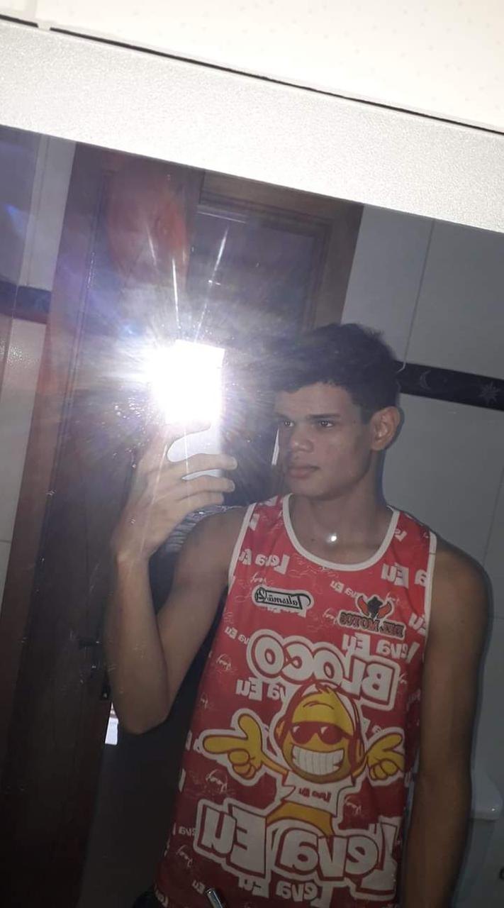 SUMIU: Jovem desaparece nas águas do balneário Calderitas