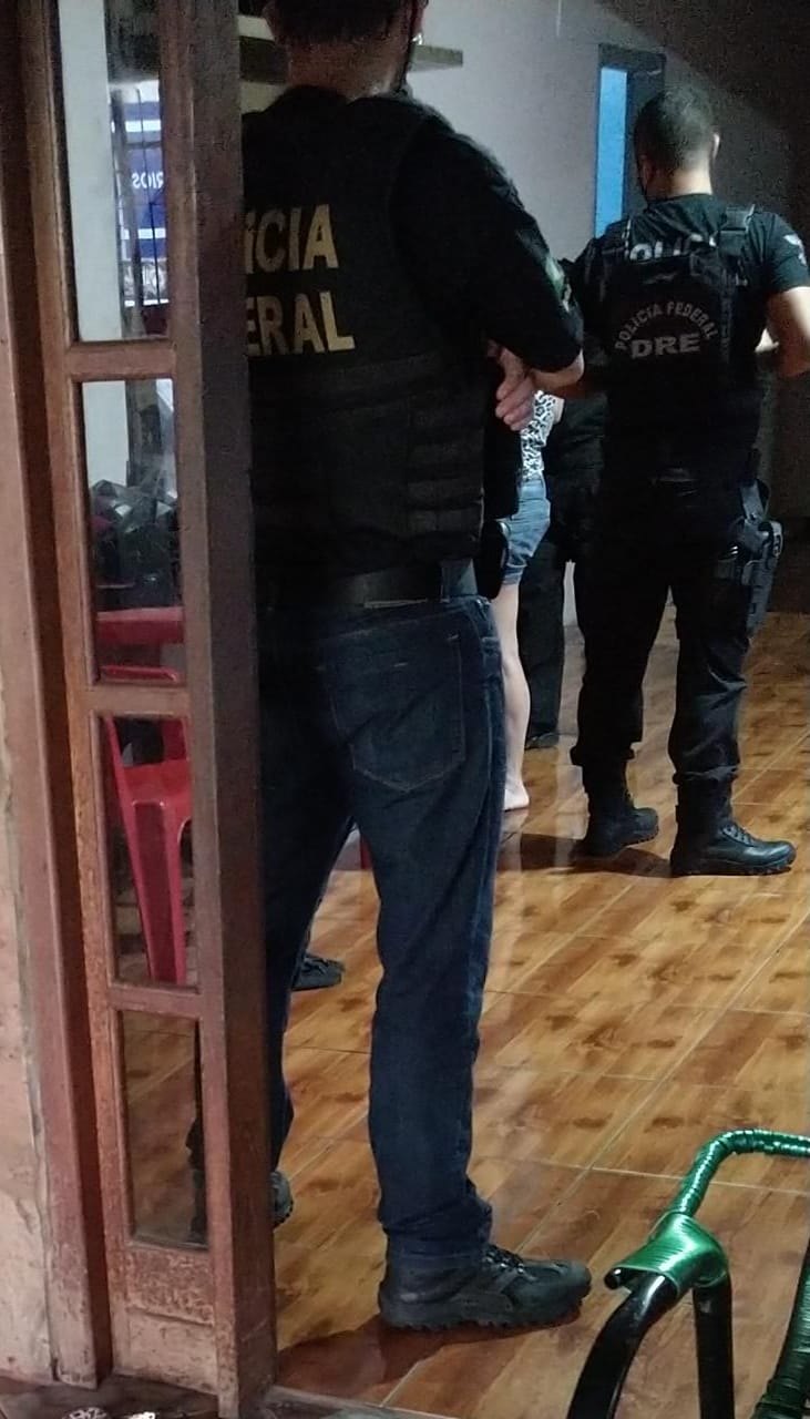 SNIPER: PF faz operação para prender traficantes de drogas sintéticas em festas raves