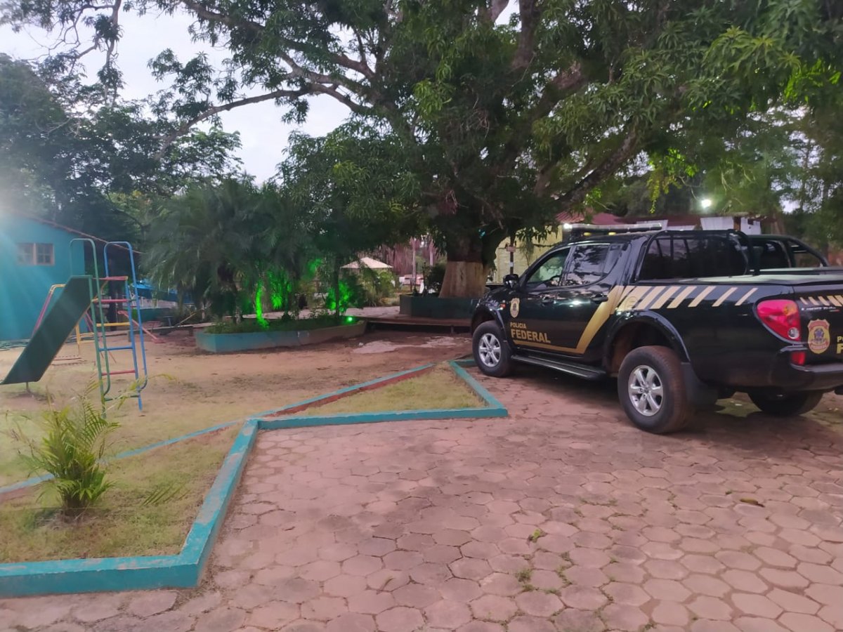 SNIPER: PF faz operação para prender traficantes de drogas sintéticas em festas raves