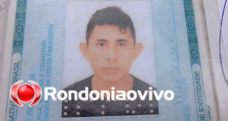 VÍDEO: Ex-presidiário tem casa invadida e é executado a tiros