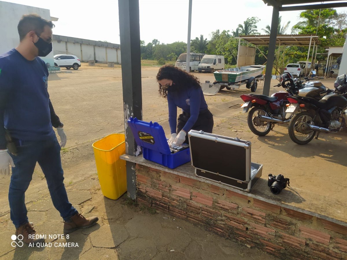 DATA COMEMORATIVA: Sinpec parabeniza todos os Peritos Criminalísticos pelo seu dia