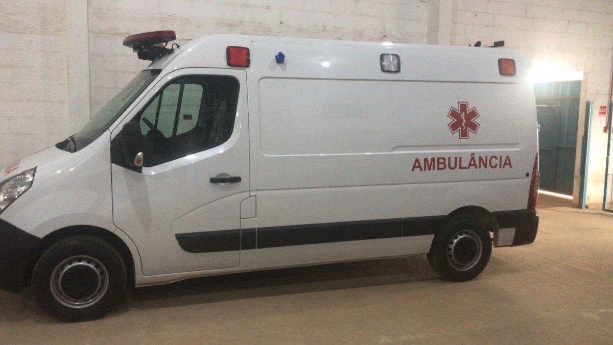 RECURSOS: Alan Queiroz realizará entrega de ambulância para Hospital Cosme e Damião 