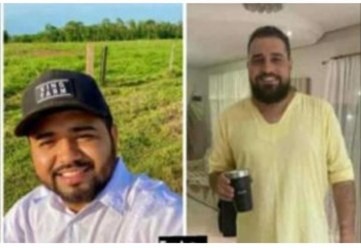 TRAGÉDIA: Duas pessoas morrem após capotamento na BR-364 em Porto Velho