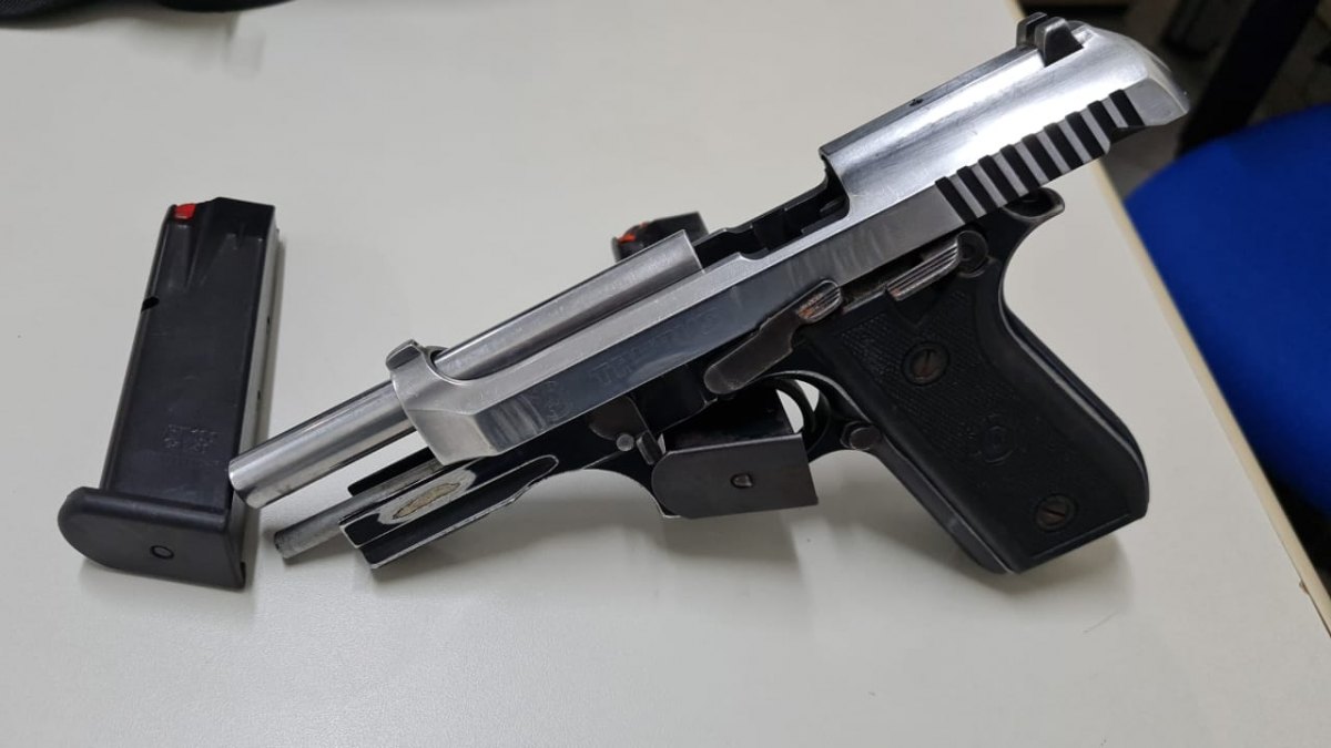 OPERAÇÃO REDENÇÃO: Polícia prende envolvidos em latrocínio de sargento da PM em Porto Velho