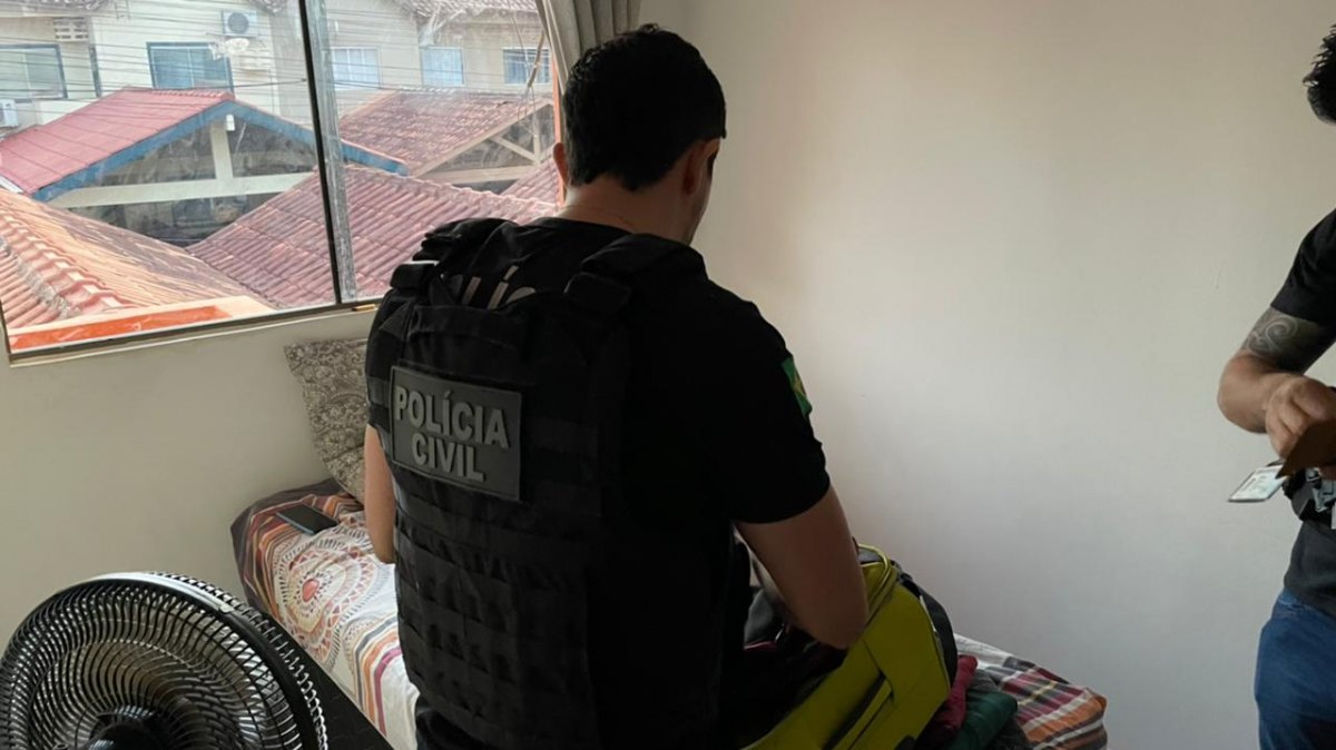 MEDELÍN: Draco realiza operação contra colombianos acusados de agiotagem 