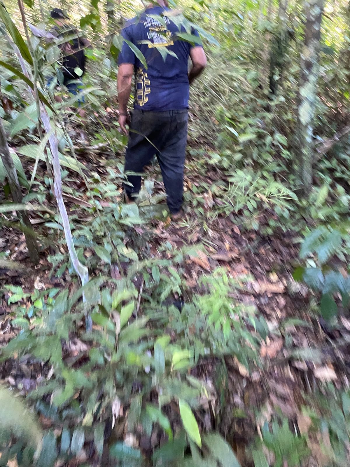 BRIGA POR TERRA: 1ª Delegacia de Homicídios prende acusado de assassinar homem a tiro