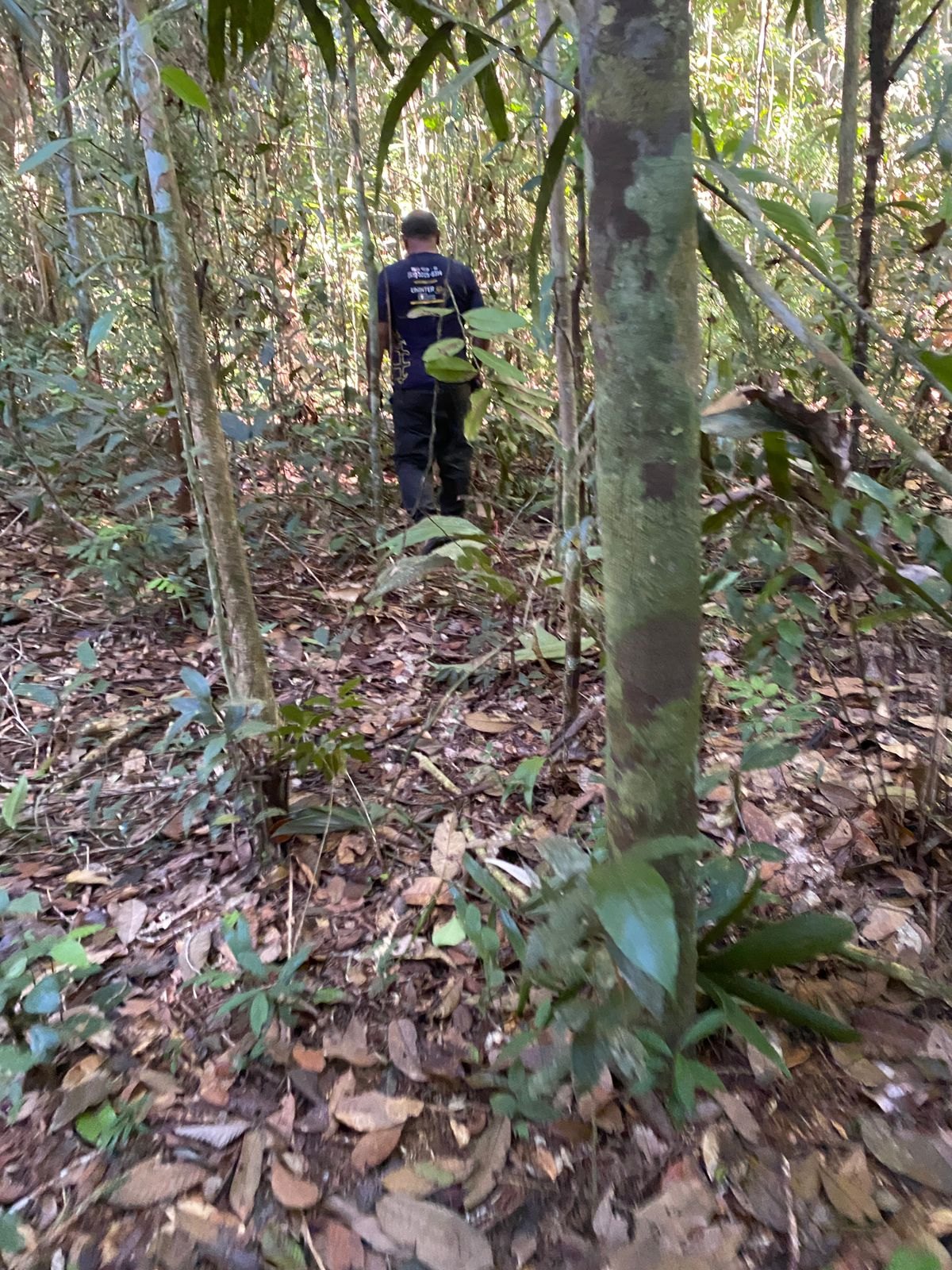 BRIGA POR TERRA: 1ª Delegacia de Homicídios prende acusado de assassinar homem a tiro