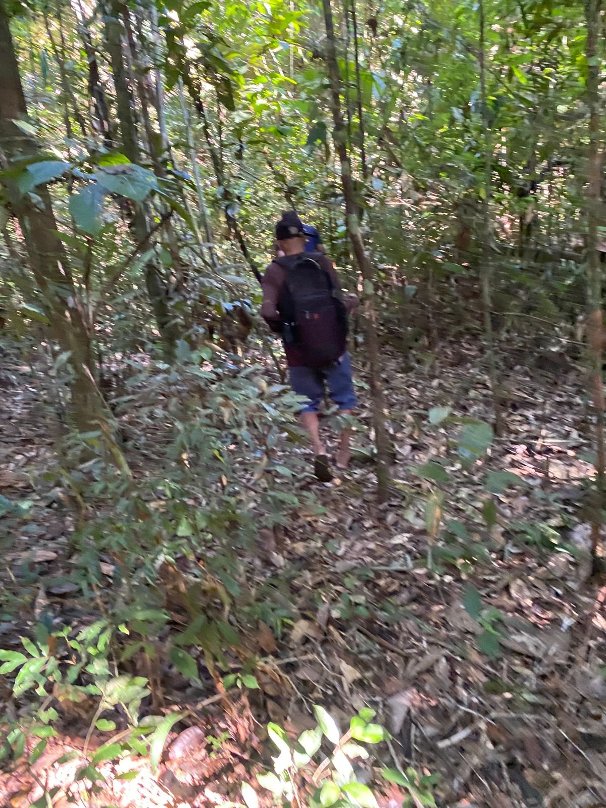 BRIGA POR TERRA: 1ª Delegacia de Homicídios prende acusado de assassinar homem a tiro