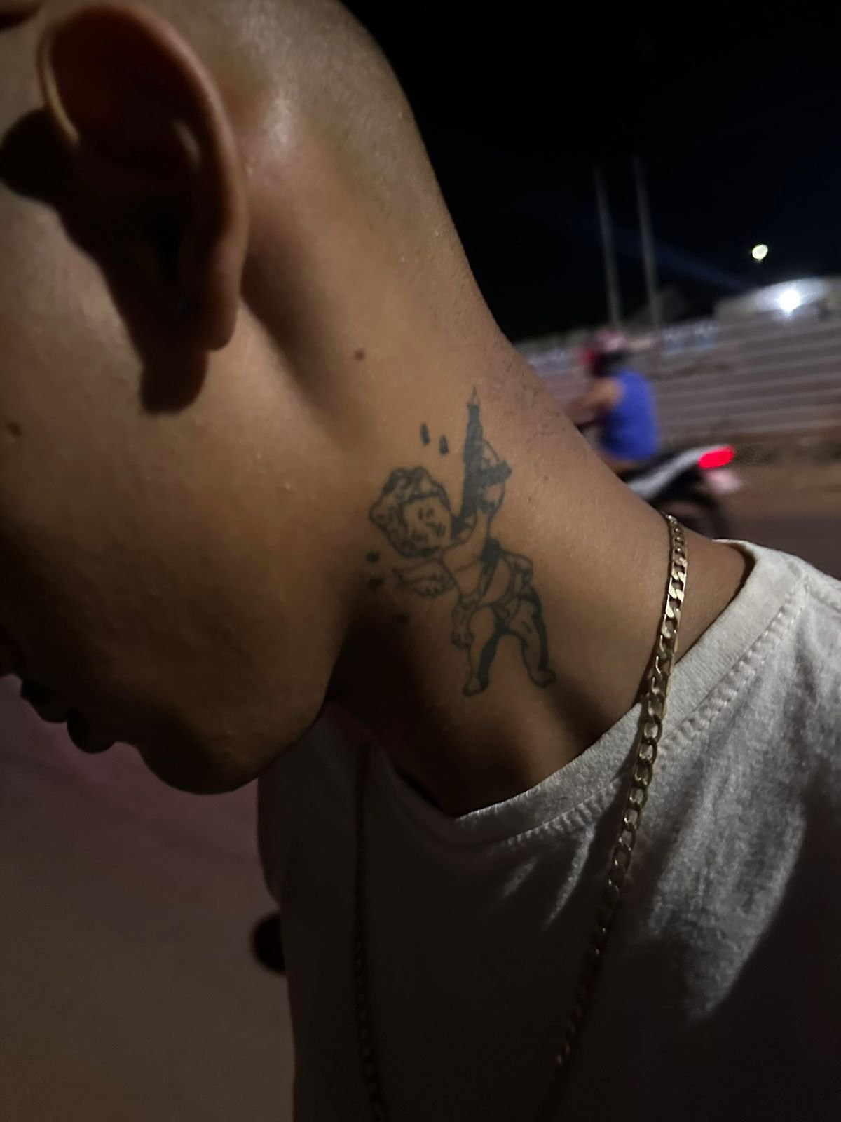 FORÇA TÁTICA: Secretário de Segurança vai às ruas com equipe da PM durante varredura na capital 