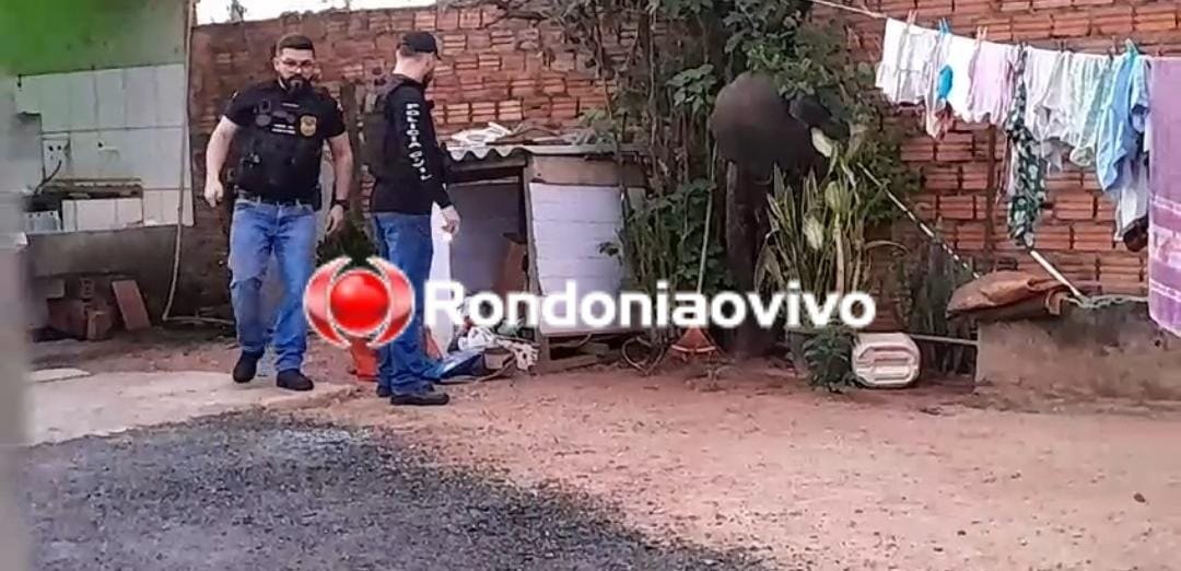 VÍDEO: Polícia Civil realiza operação contra quadrilha de estelionatários 