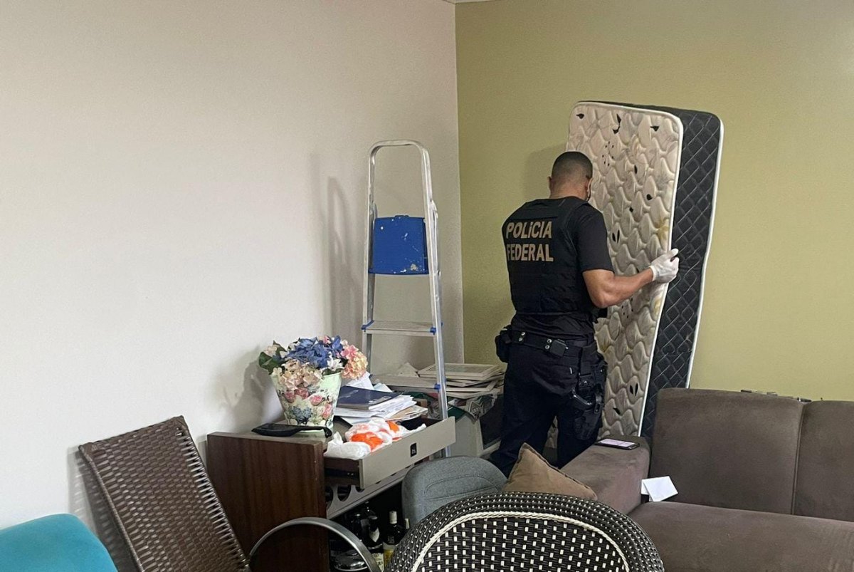 BENEFICIUM: PF realiza operação contra empresários acusados de fraude em programa emergencial 