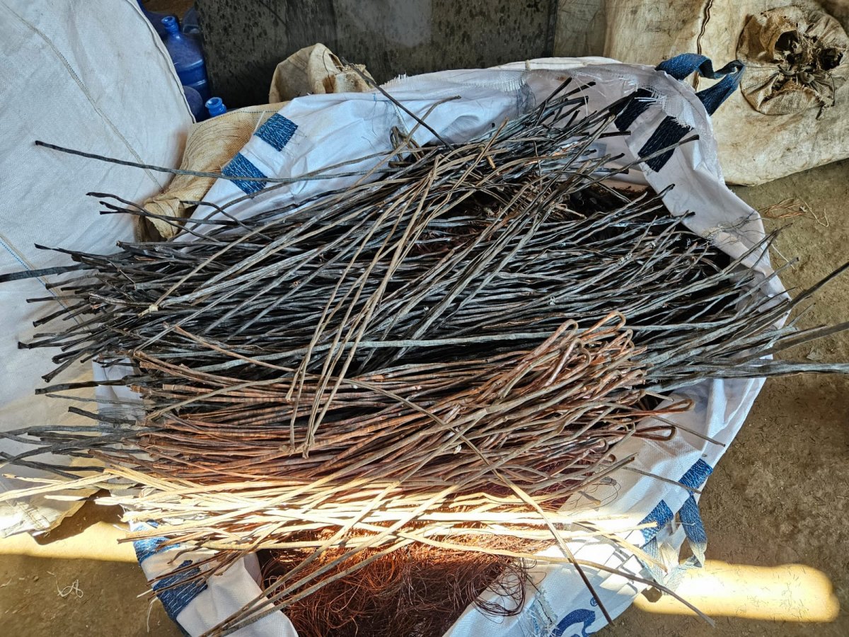 VÍDEO: PM, Energisa, Caerd e Semfaz realizam Operação Fio Desencapado