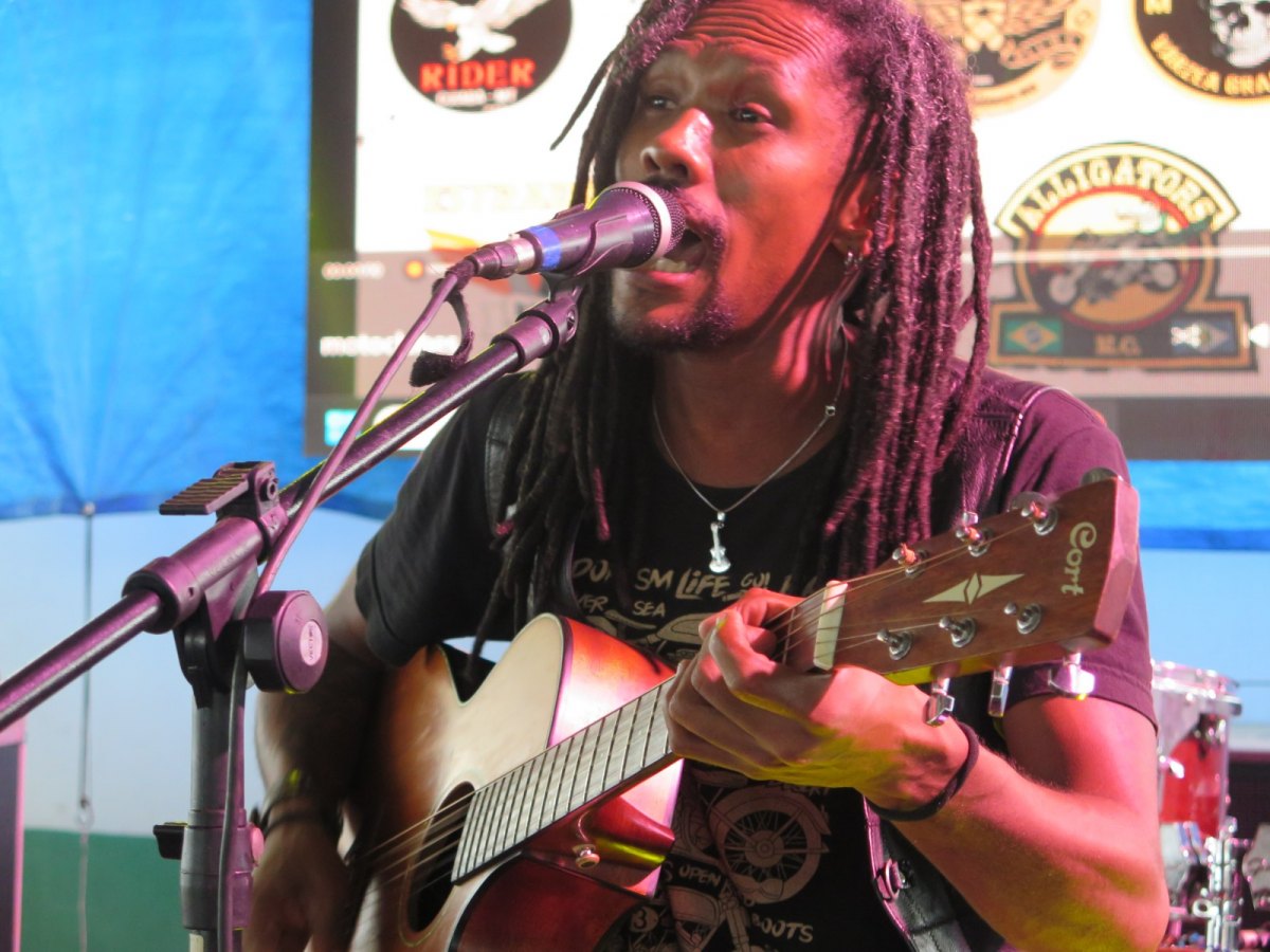 Ecos de Rondônia  - Por Mario Quevedo 