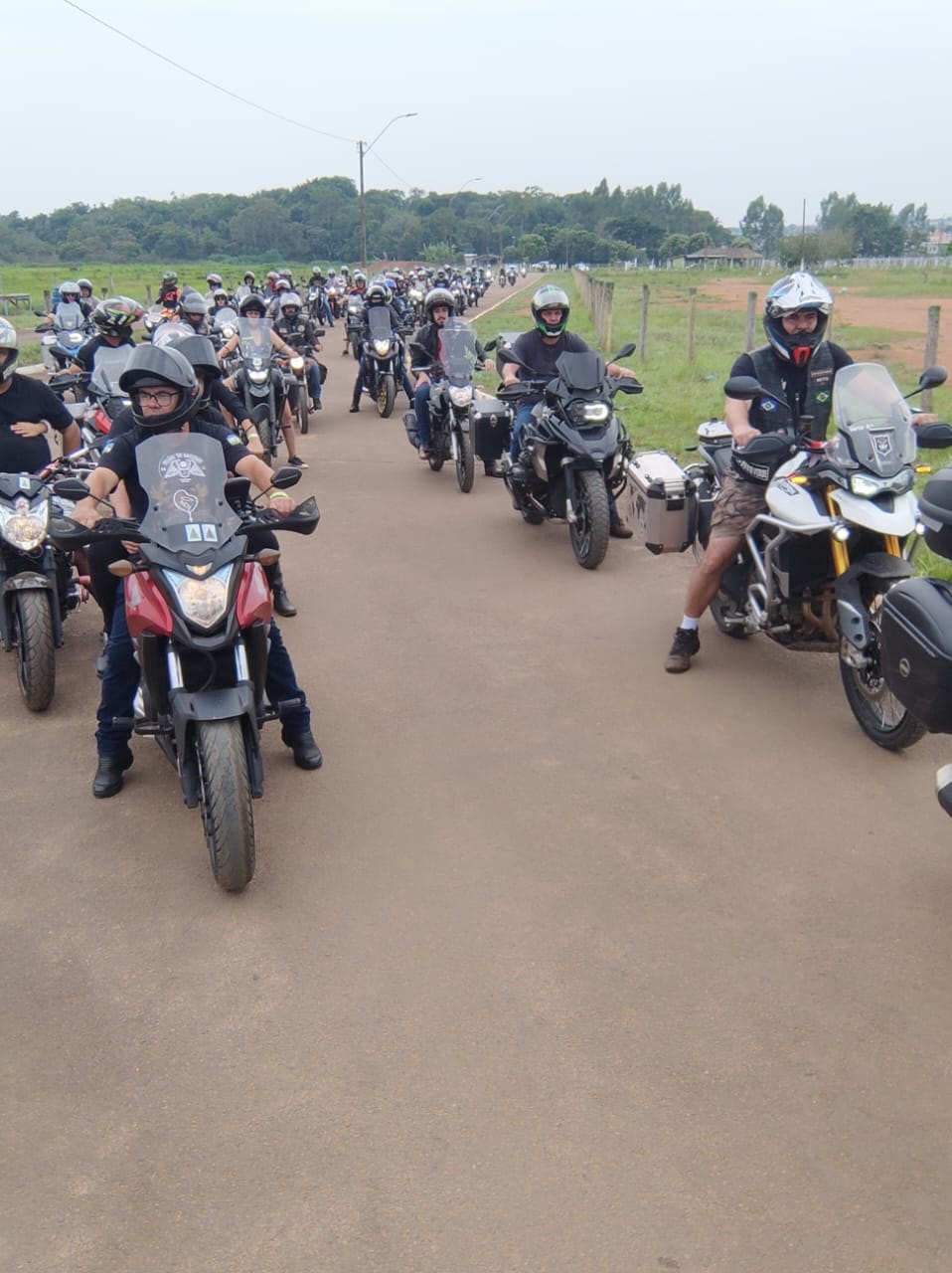 Ecos de Rondônia  - Por Mario Quevedo 