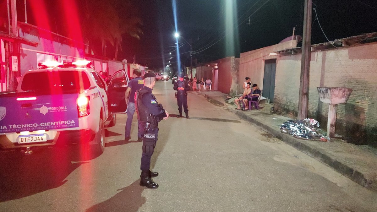 IDENTIFICADO: Eletricista morre após levar choque e cair de poste