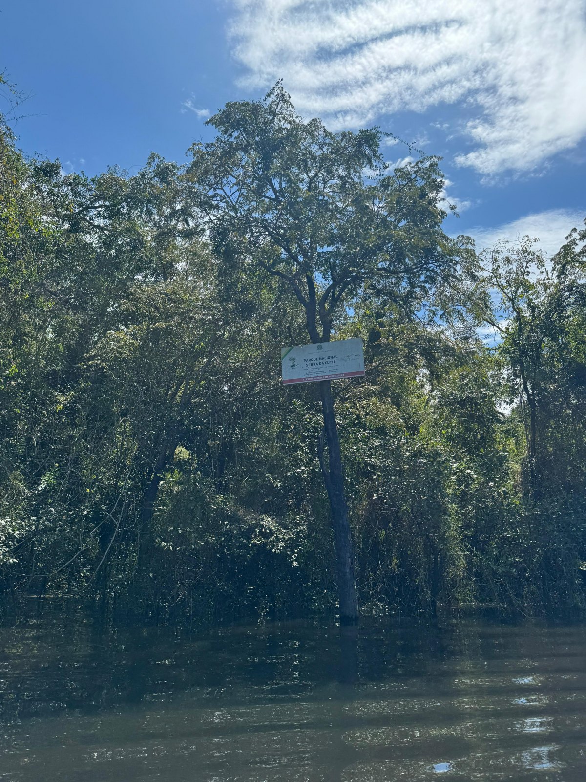 CUTIA 360°: Operação da PF e ICMBio combate desmatamento e caça em Parque Nacional 