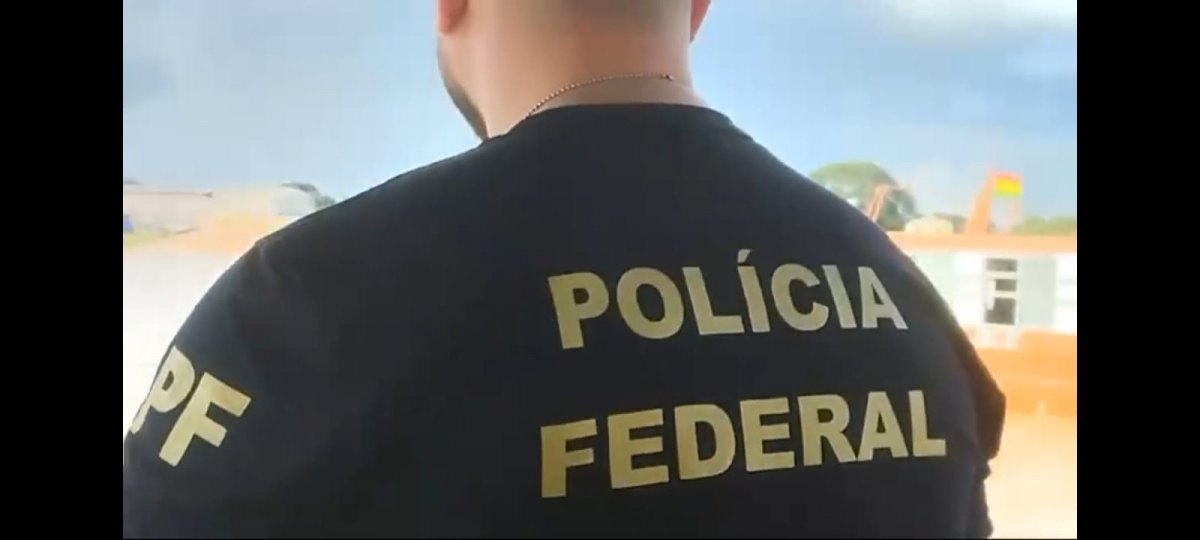 FRONTEIRA: PF RO atua na liberação de embarcação brasileira apreendida na Bolívia 