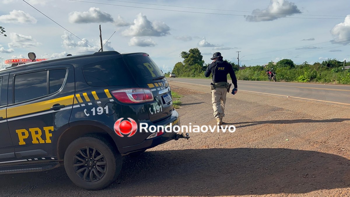 VÍDEO: Cachorro provocou capotamento que deixou professora gravemente ferida na BR-319