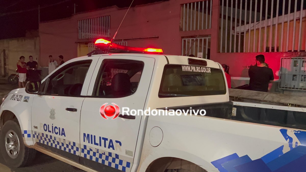 IDENTIFICADO: Professor de filosofia é encontrado morto em vila de apartamentos