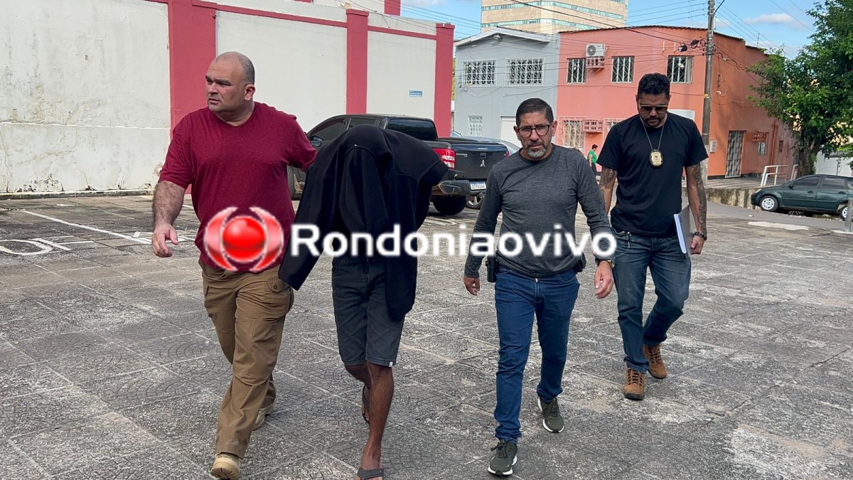 URGENTE: Identificado acusado de coautoria em assassinato de casal em residência 