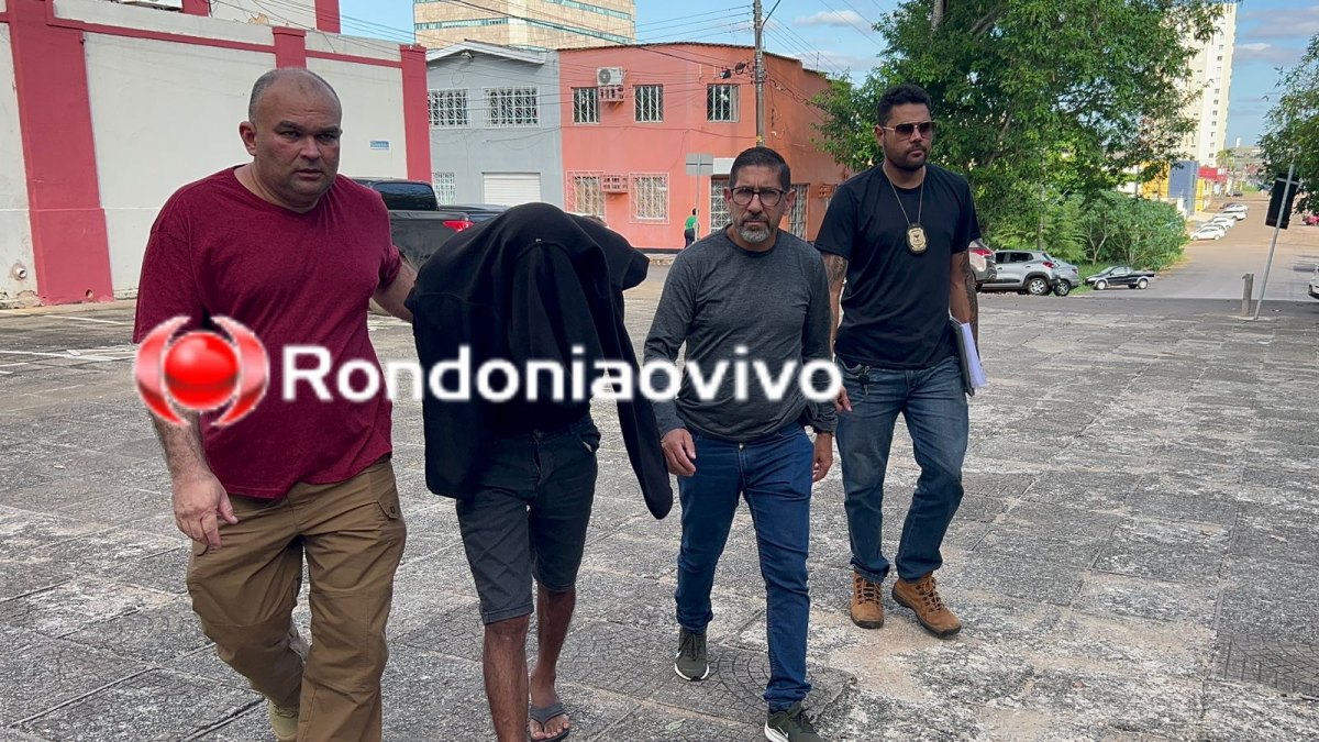 URGENTE: Identificado acusado de coautoria em assassinato de casal em residência 