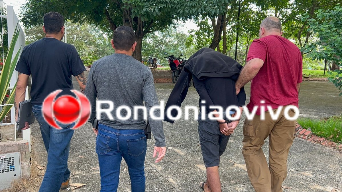 URGENTE: Identificado acusado de coautoria em assassinato de casal em residência 