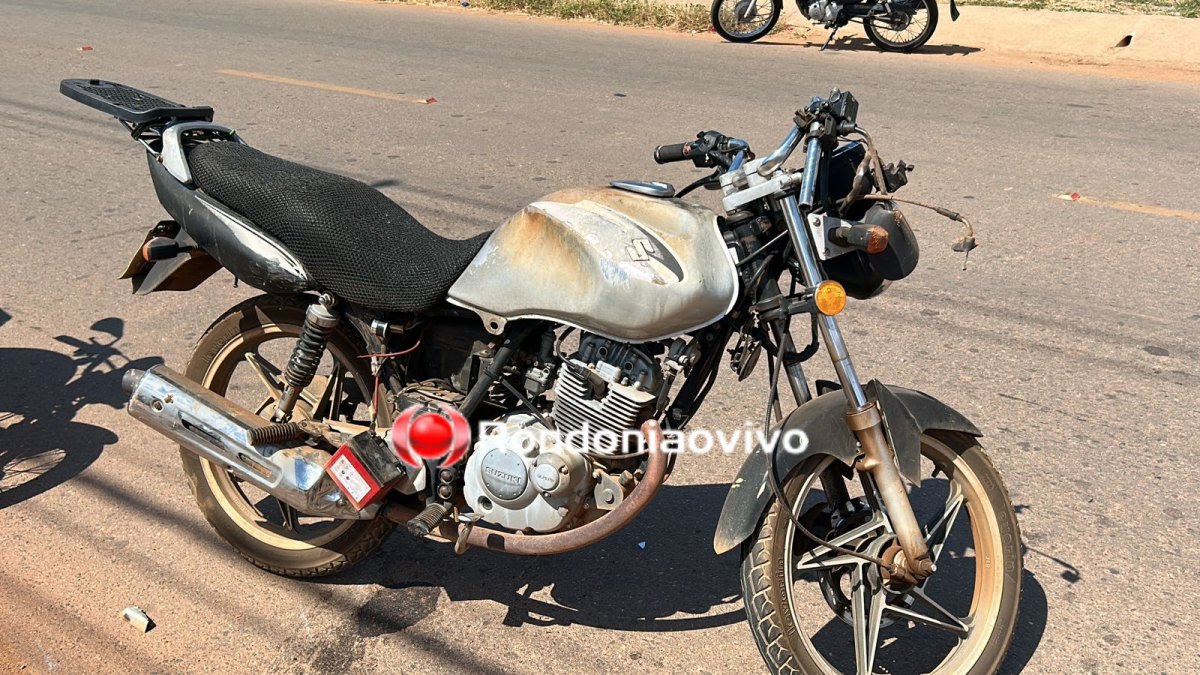 VÍDEO: Gravíssimo acidente deixa criança e mais duas pessoas feridas