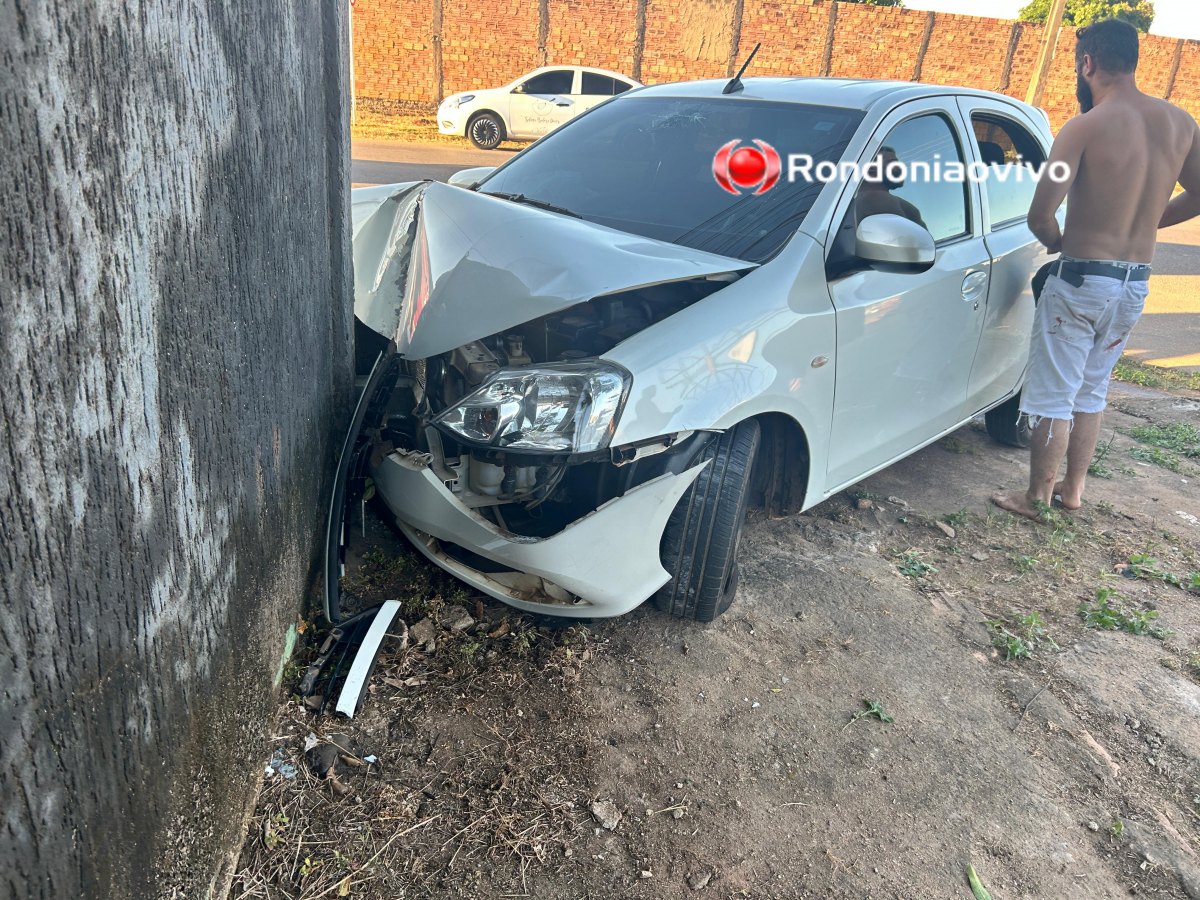 VÍDEO: Motorista embriagado causa grave acidente com três vitimas ao sair de bar