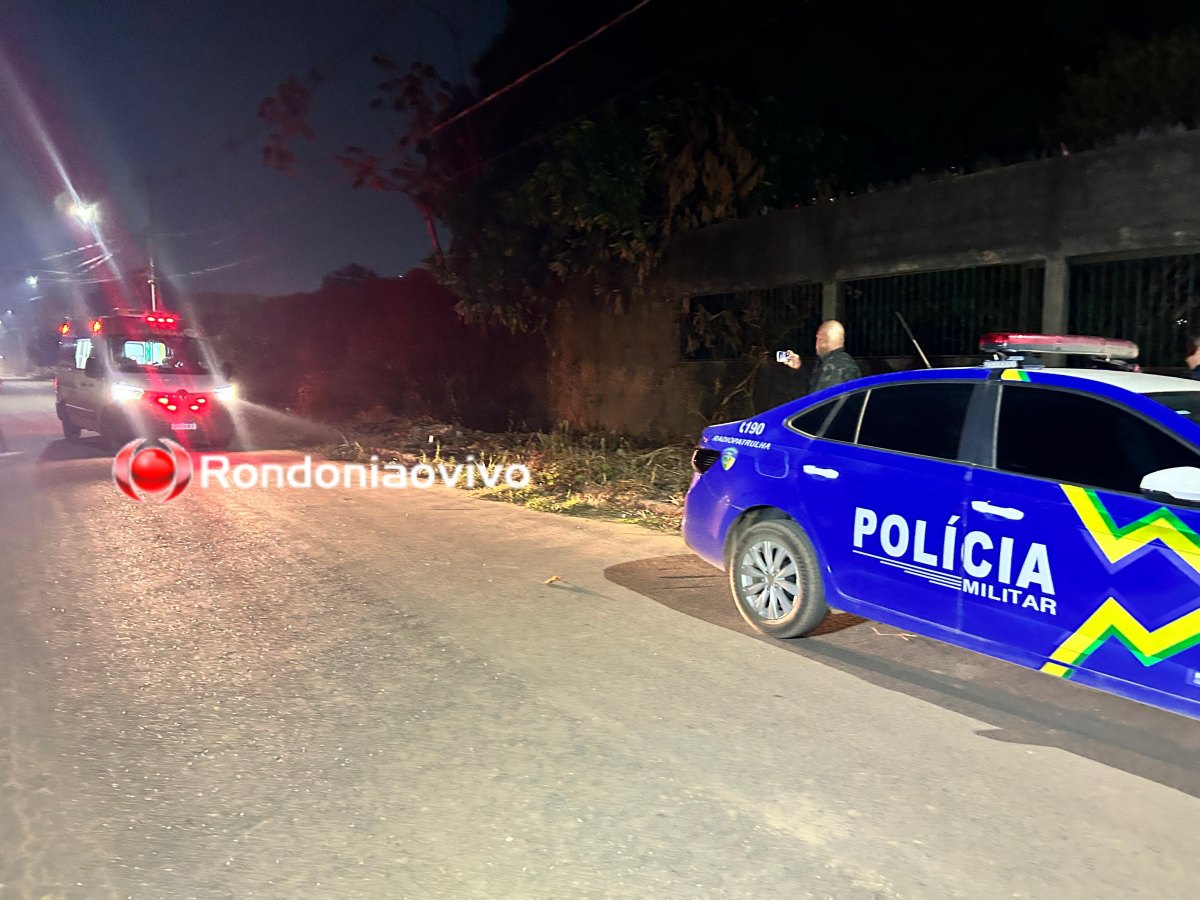 VÍDEO: Homem de 62 anos é assassinado brutalmente em residência