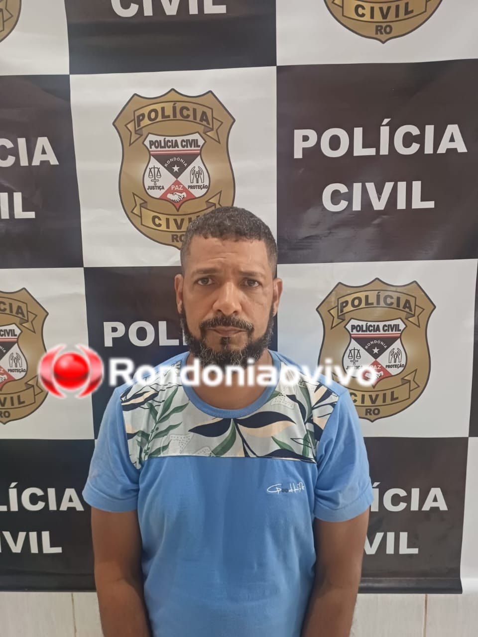 VÍDEO: Operação da Polícia Civil prende homem com 60 quilos de skunk 