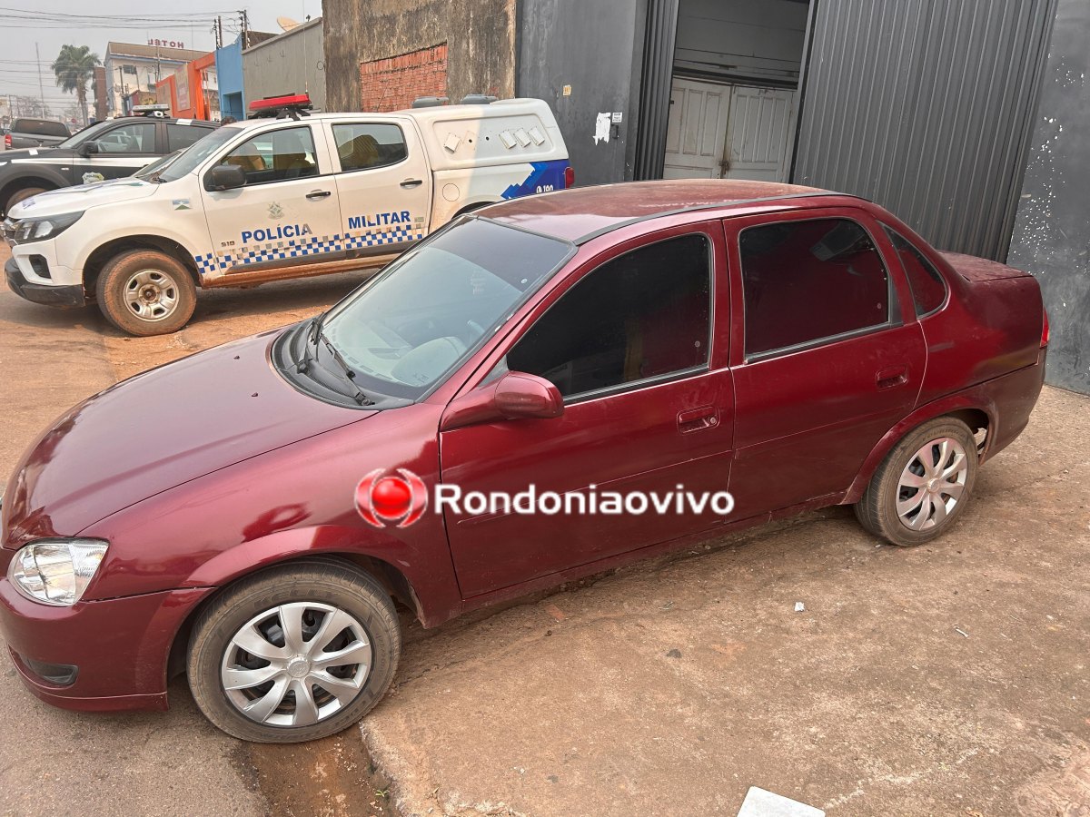 VÍDEO: Operação da Polícia Civil prende homem com 60 quilos de skunk 