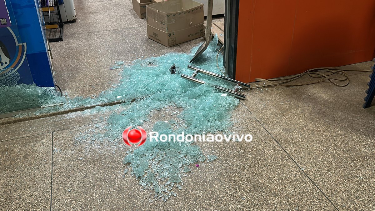 VÍDEO: Criminosos em moto tentam matar rival a tiros na capital