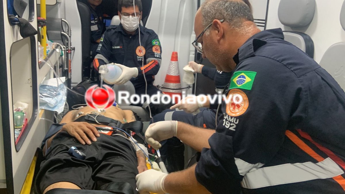 ZONA LESTE: Dois criminosos são baleados durante roubo em lanchonete 