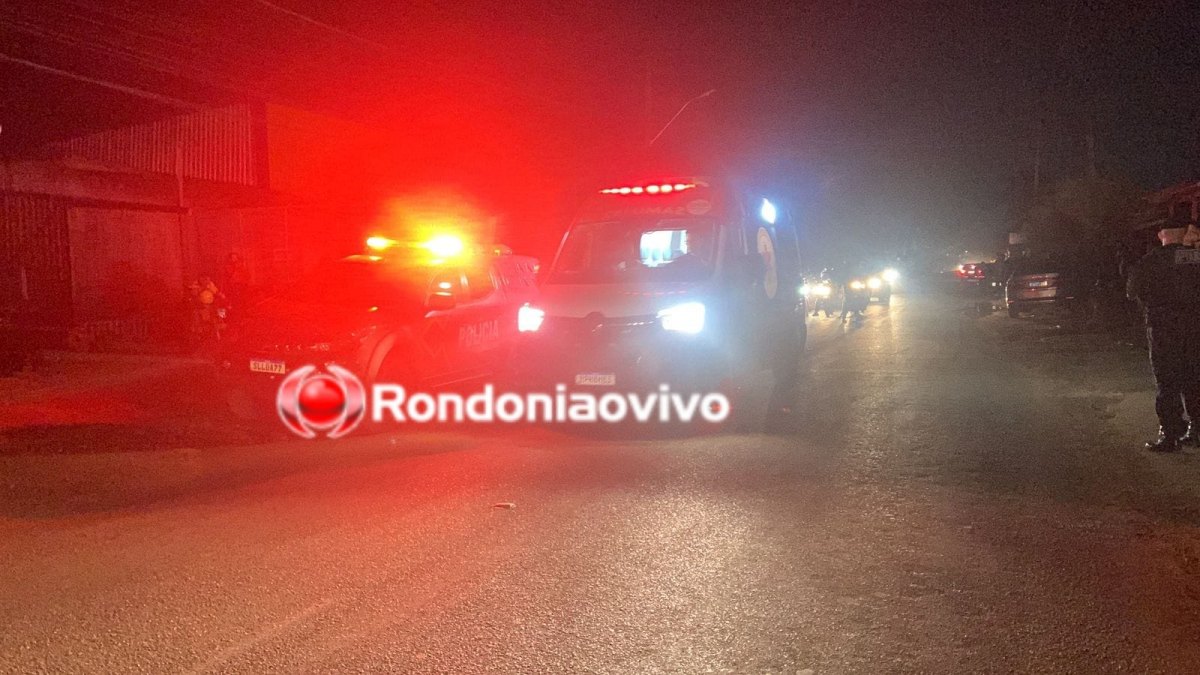 ZONA LESTE: Dois criminosos são baleados durante roubo em lanchonete 