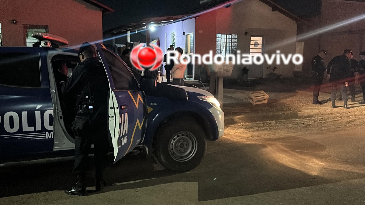 CRISTAL DA CALAMA: Criminosos em Honda Civic atacam menino de 14 anos a tiros 